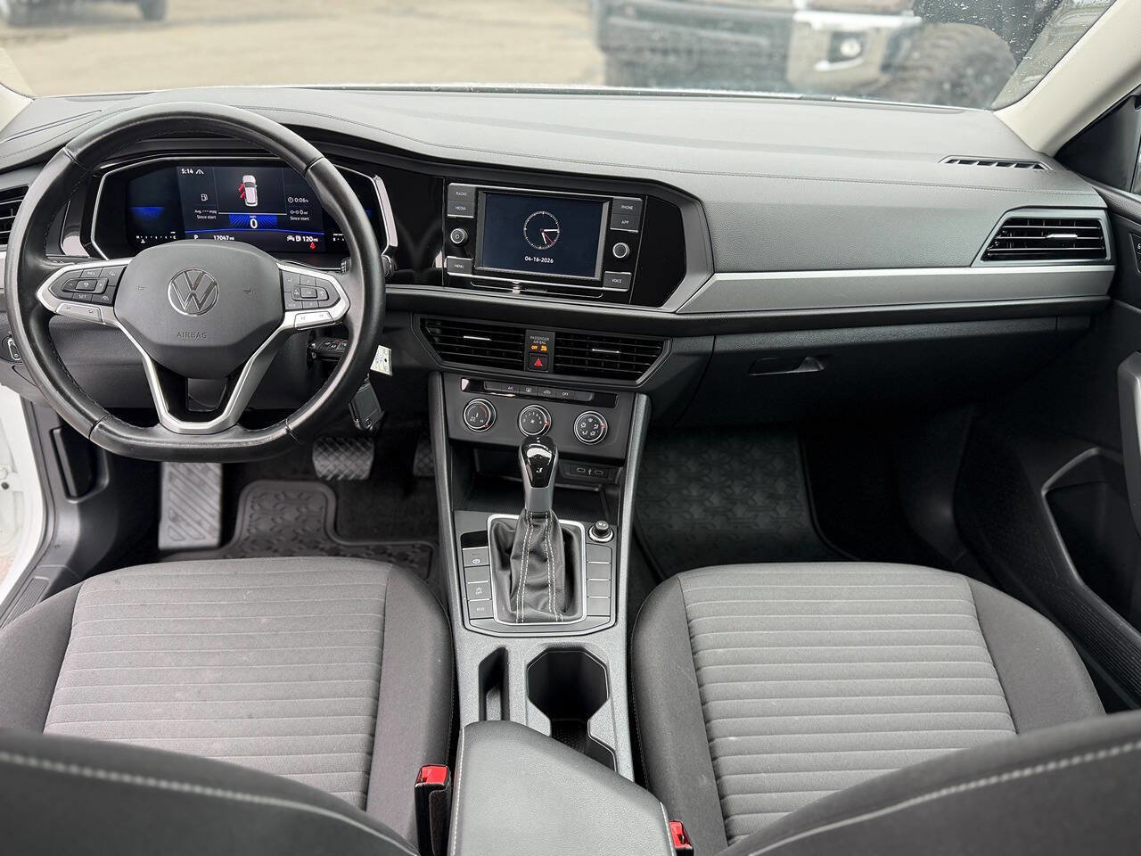 Used 2023 Volkswagen Jetta S image 70