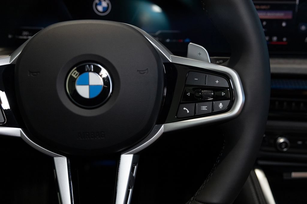 Used 2026 BMW 230i xDrive Coupe w/ Premium Package AWD/4WD image 18