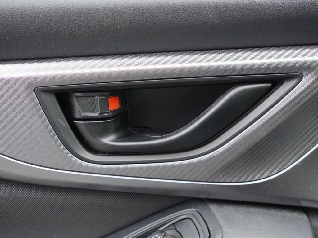 Used 2023 Subaru WRX image 12