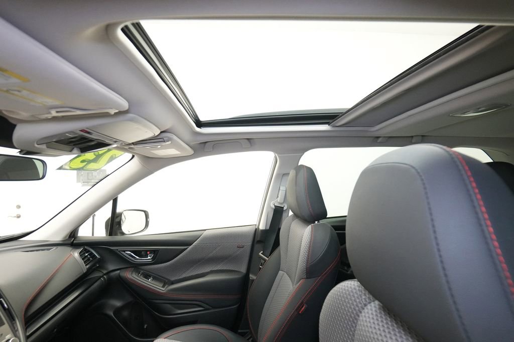 Used 2023 Subaru Forester Sport image 19