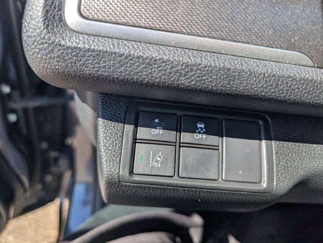 Used 2020 Honda Civic LX image 15