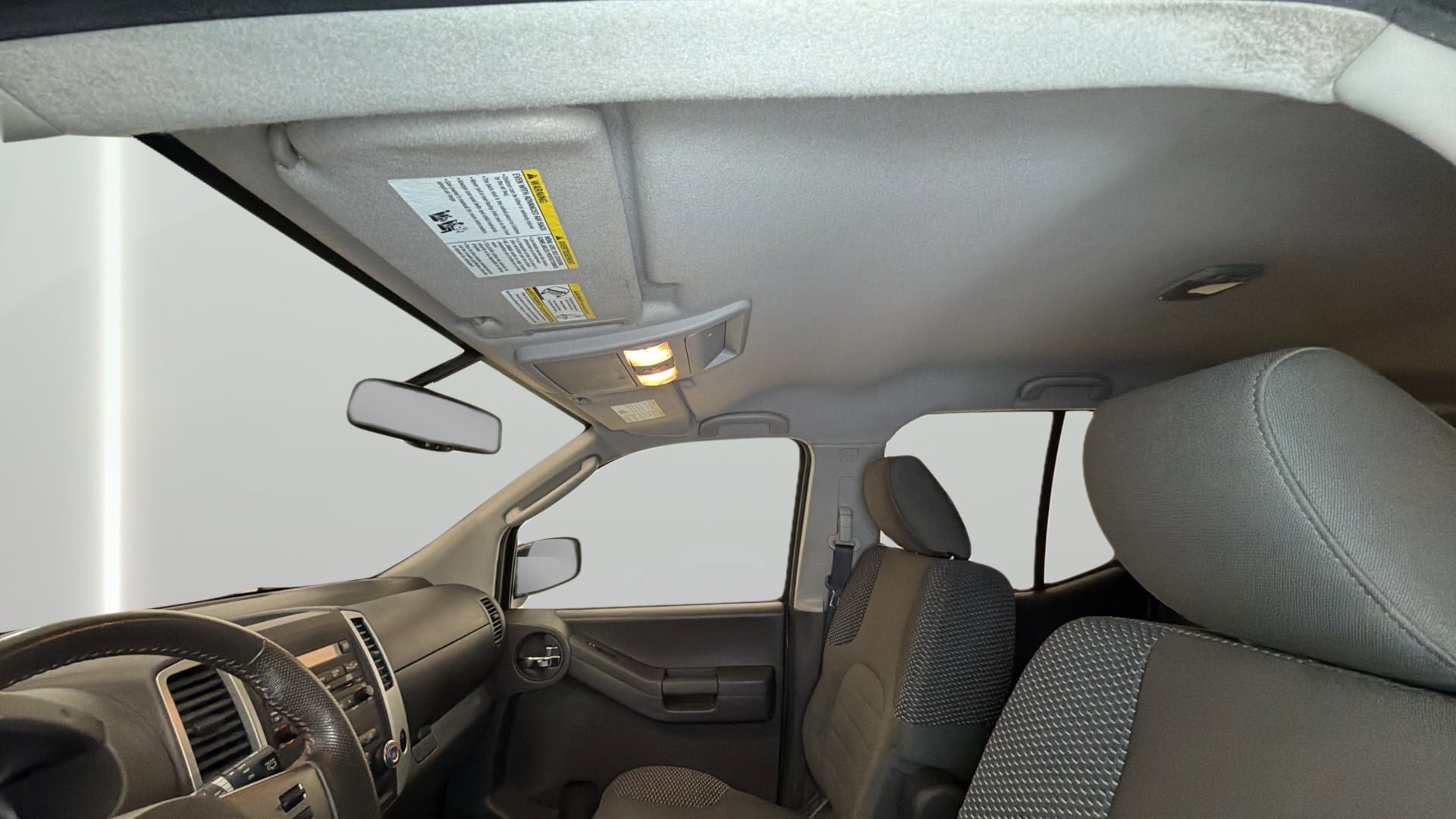 Used 2011 Nissan Xterra PRO-4X AWD/4WD image 31