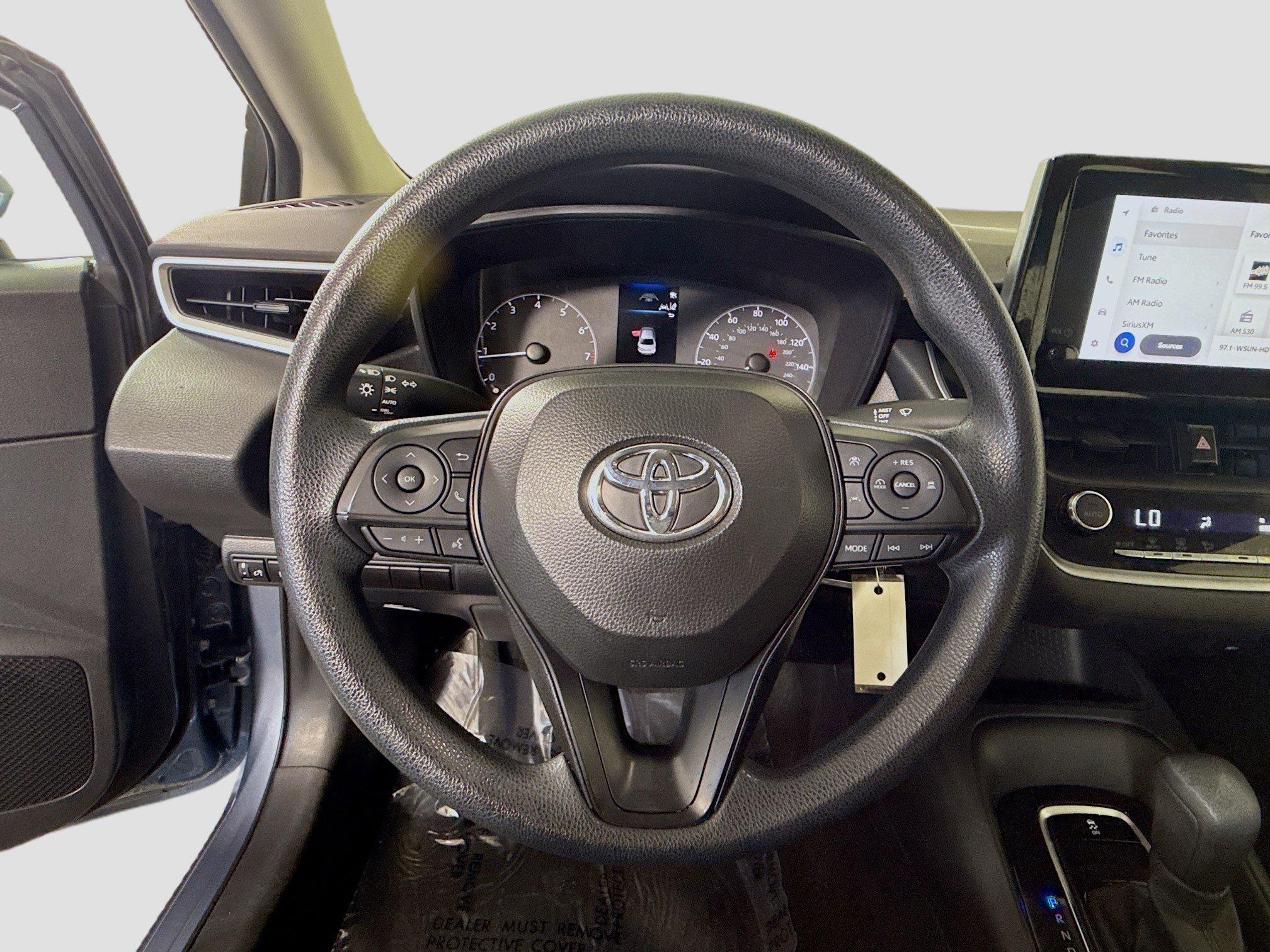 Used 2024 Toyota Corolla LE image 13