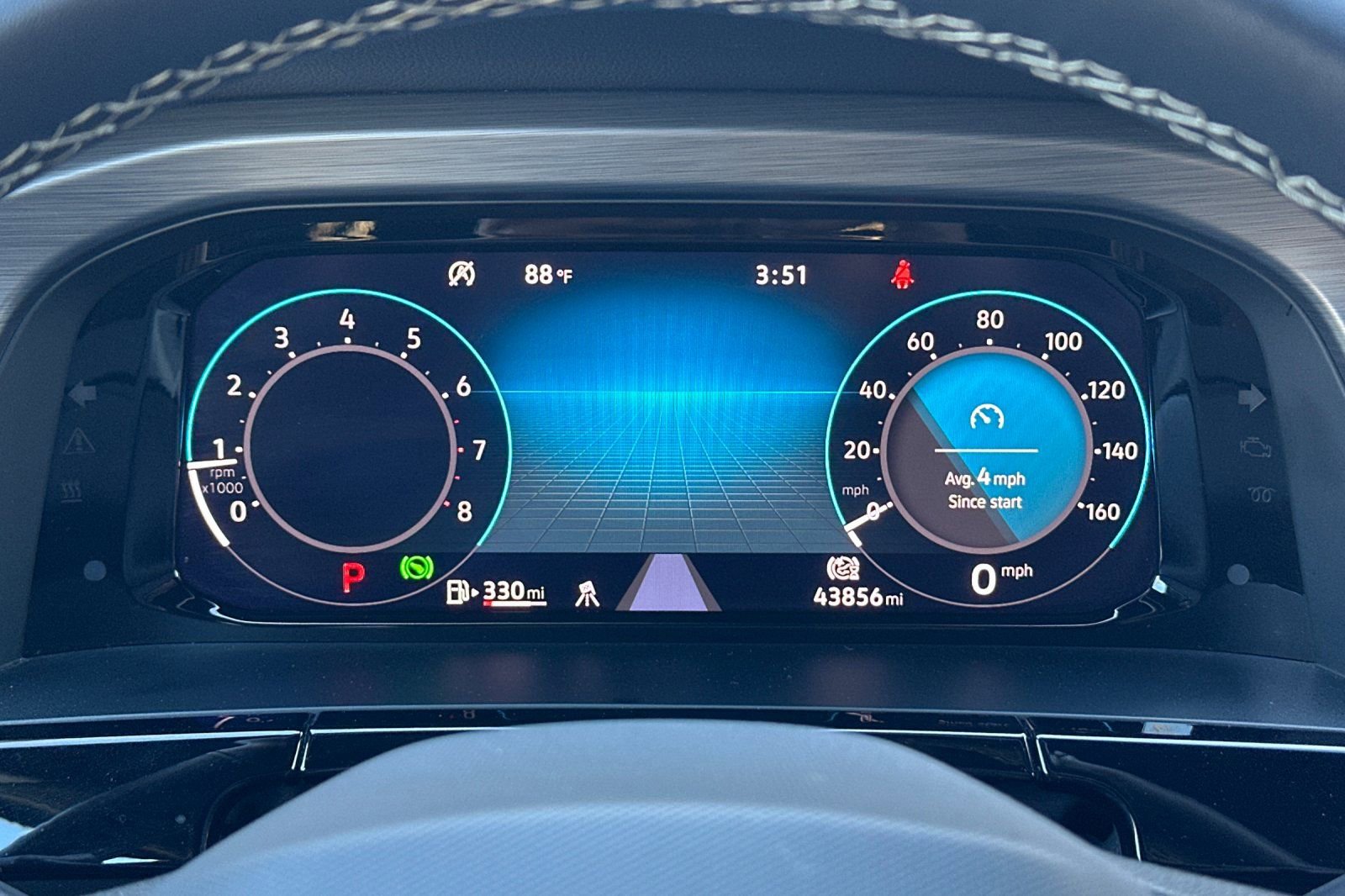 Used 2024 Volkswagen Atlas Cross Sport SE image 29