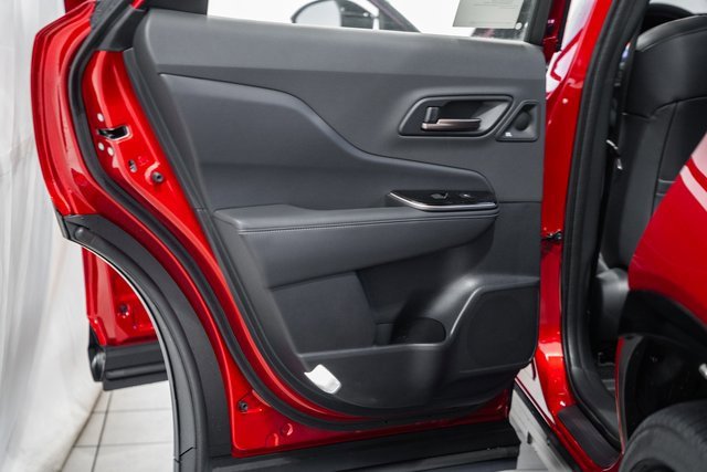 New 2026 Toyota Crown Signia image 39