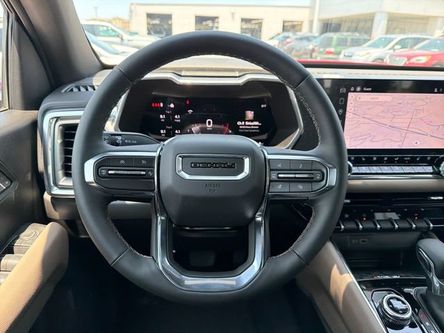 New 2026 GMC Canyon Denali AWD/4WD image 10