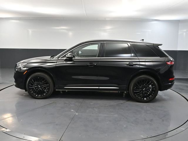 Used 2022 Lincoln Corsair Reserve w/ Equipment Group 201A image 11