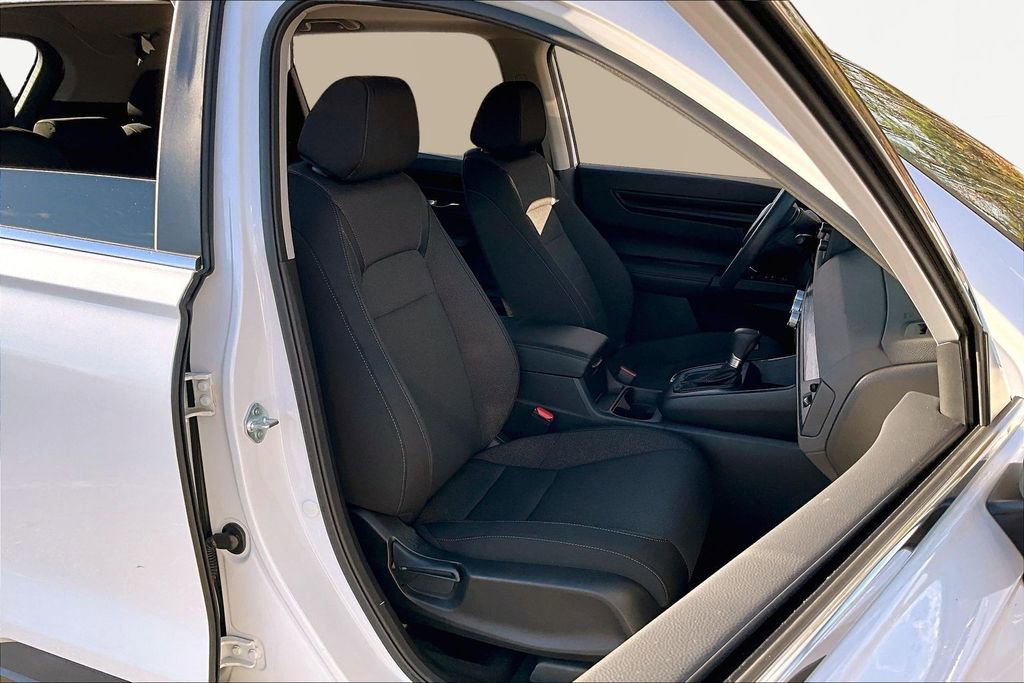 Used 2024 Honda CR-V EX image 22