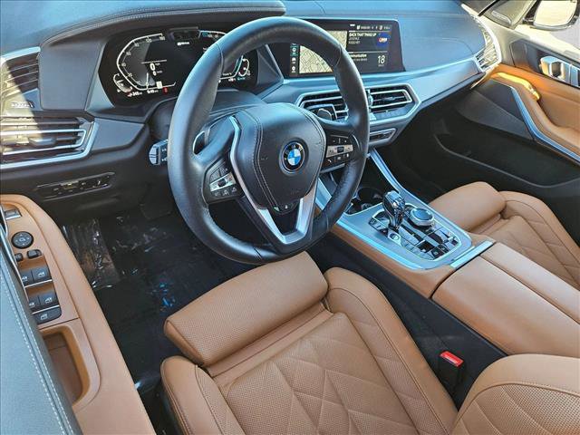 Certified 2023 BMW X5 xDrive45e w/ Executive Package image 10