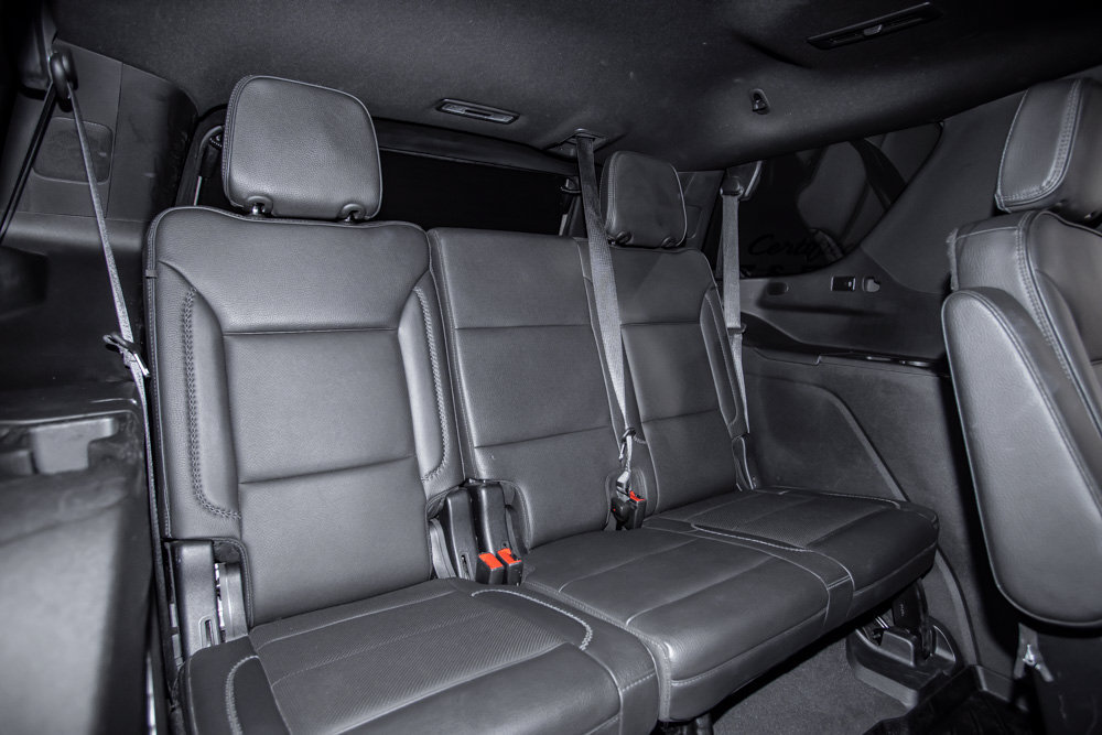 Used 2023 GMC Yukon Denali AWD/4WD image 16