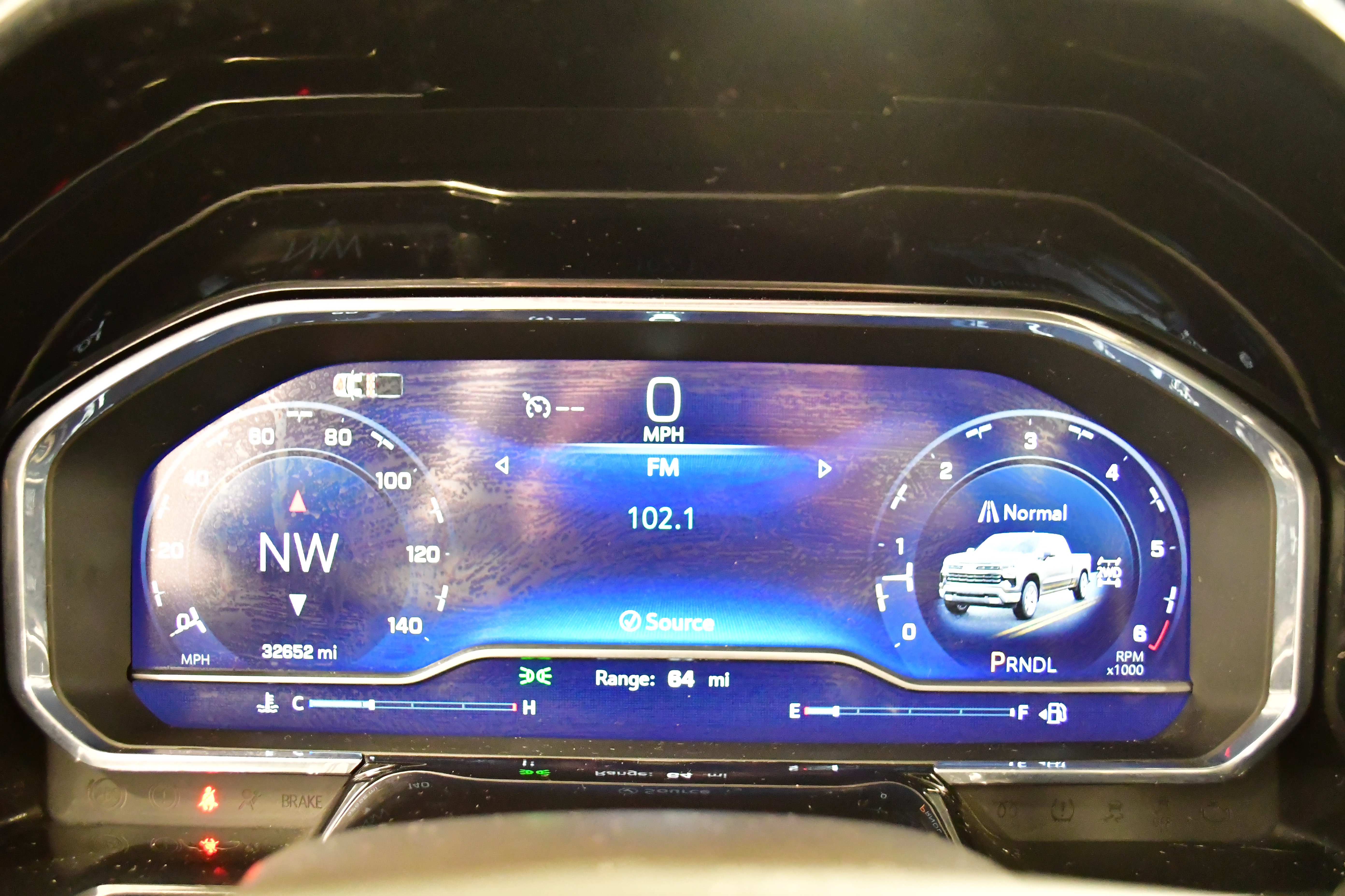 Used 2023 RAM 1500 Classic SLT w/ Trailer & Traction Group image 8