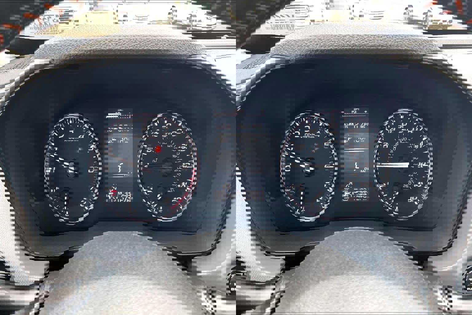 Used 2024 Subaru Crosstrek 2.5i Limited image 21