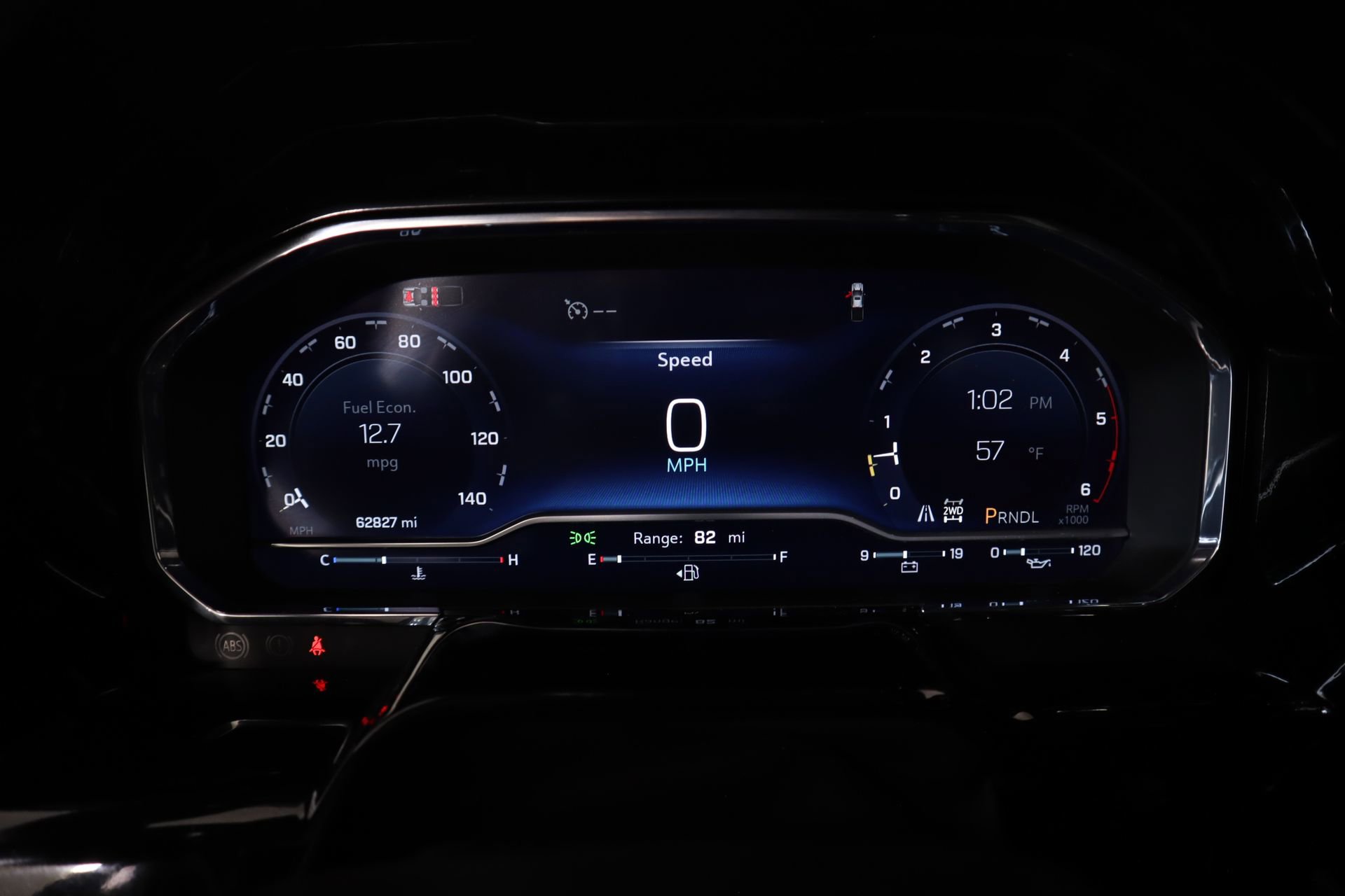 Used 2024 Chevrolet Silverado 2500 High Country w/ Technology Package image 4