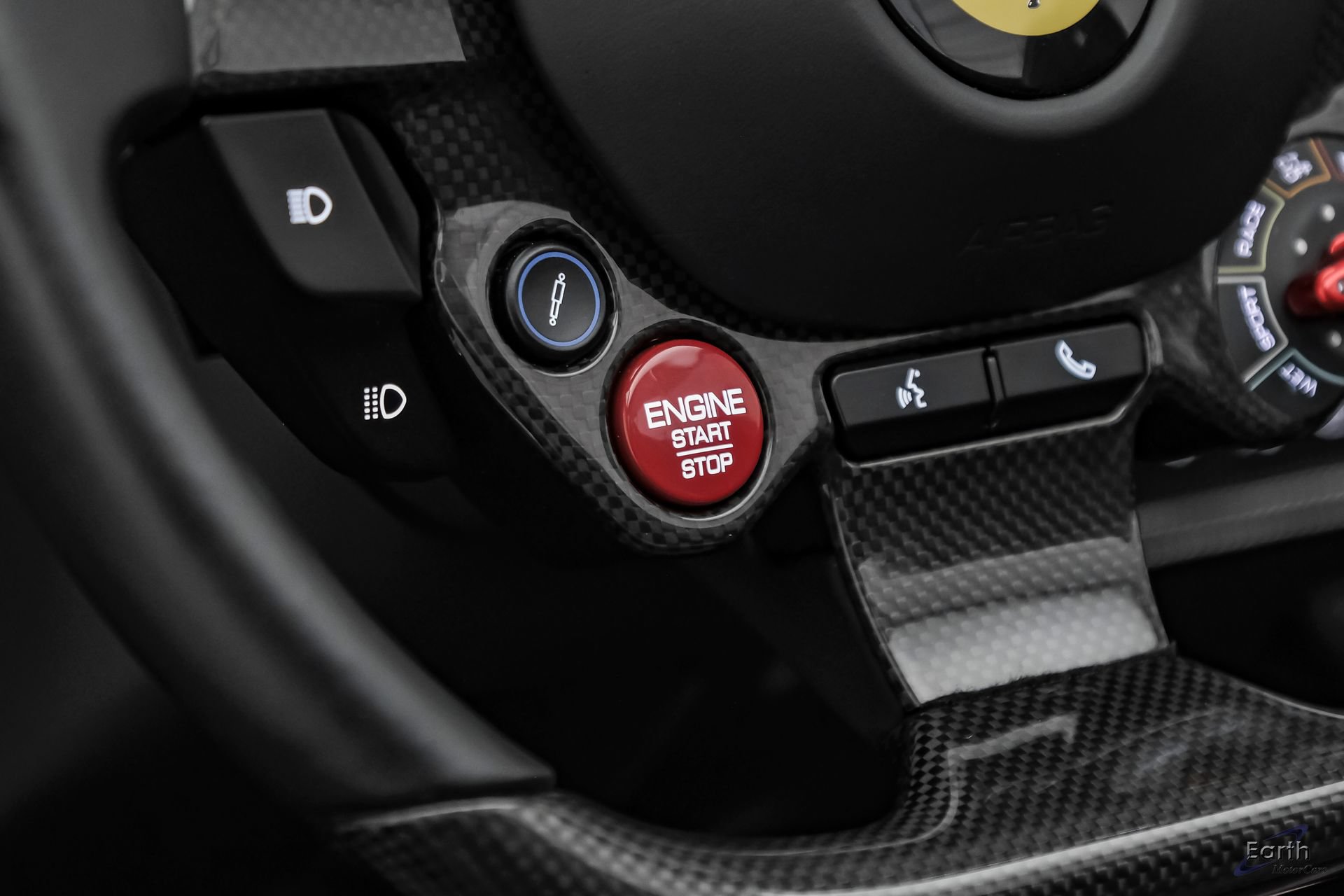 Used 2022 Ferrari F8 Tributo RWD image 56
