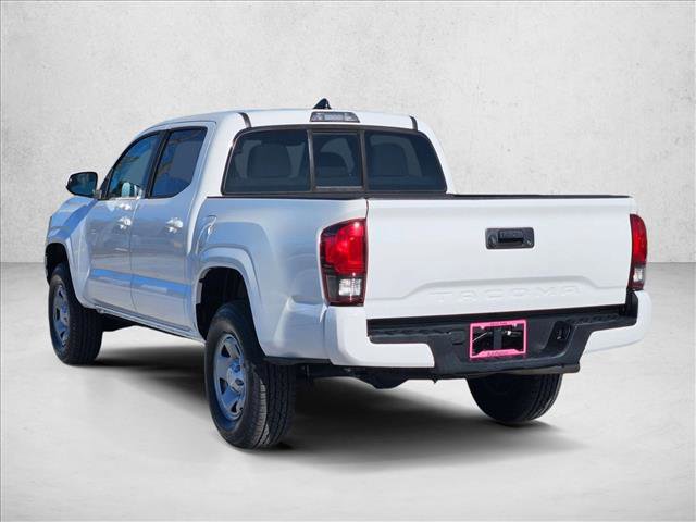 Used 2020 Toyota Tacoma SR w/ SR Convenience Package image 8