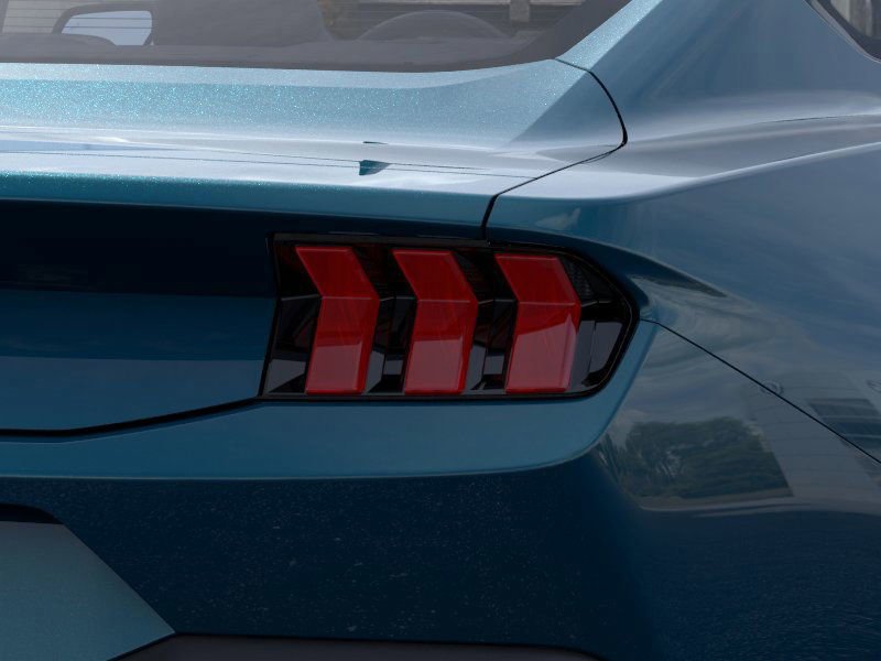 New 2026 Ford Mustang Coupe image 21