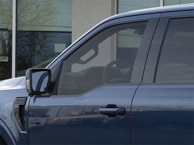 New 2025 Ford F150 Lariat w/ Equipment Group 502A High image 20