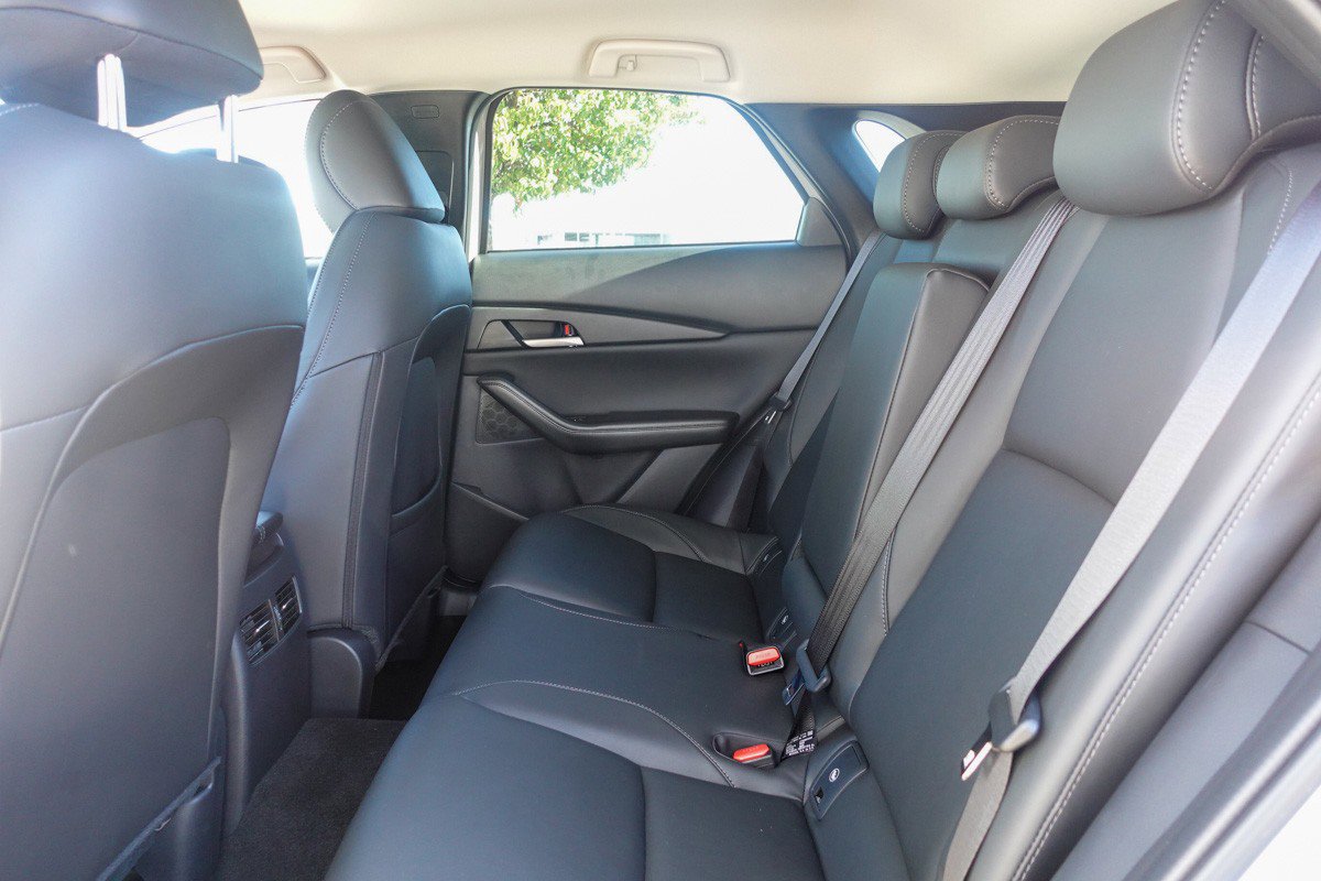 New 2026 MAZDA CX-30 AWD 2.5 S w/ Select Sport Pkg image 20