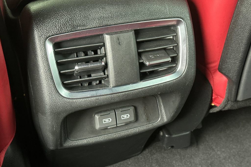 Certified 2021 Acura RDX A-Spec image 17