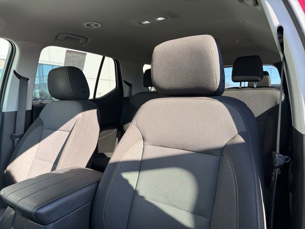 Used 2019 Chevrolet Traverse LT image 5