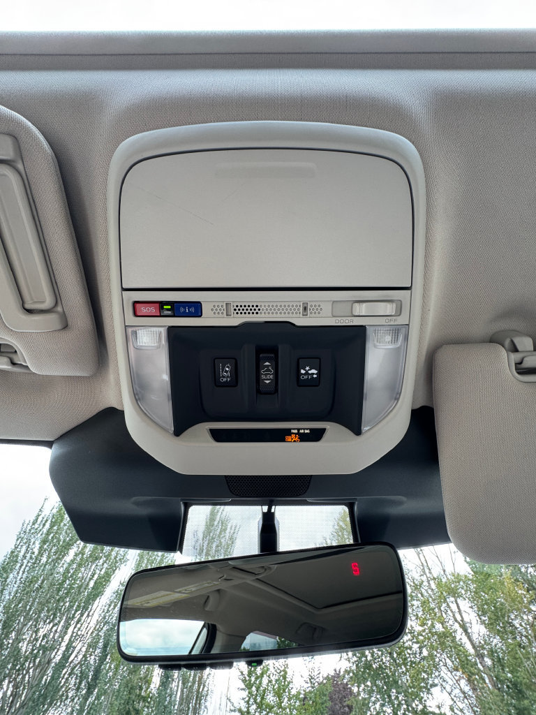 Certified 2024 Subaru Forester Premium AWD/4WD image 24