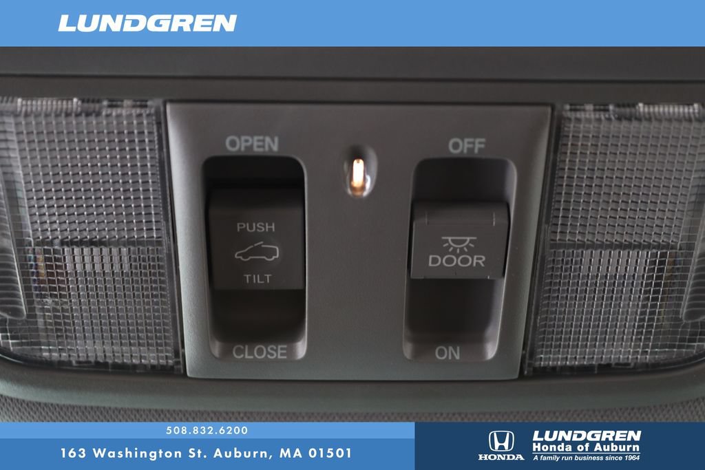 Used 2022 Honda CR-V EX-L image 31