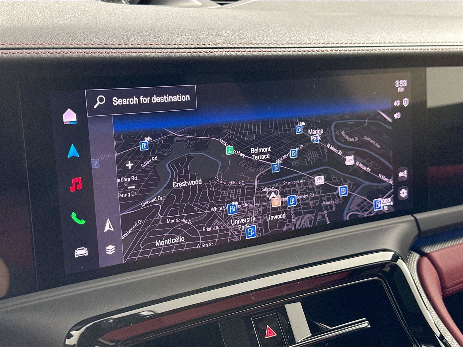 Certified 2026 Porsche Panamera 4 AWD/4WD image 22
