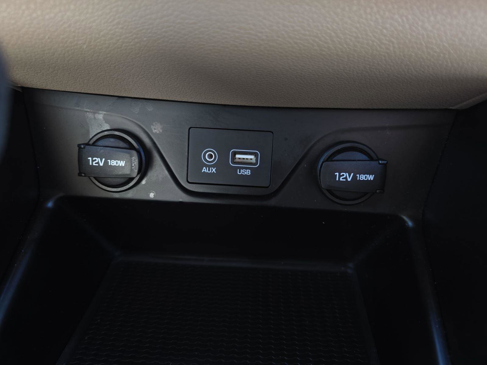 Used 2016 Hyundai Tucson Sport image 22