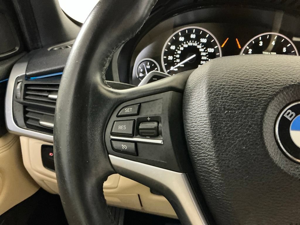 Used 2018 BMW X5 sDrive35i RWD image 15