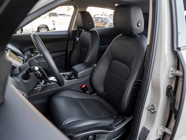 Used 2023 Jaguar E-PACE SE AWD/4WD image 13
