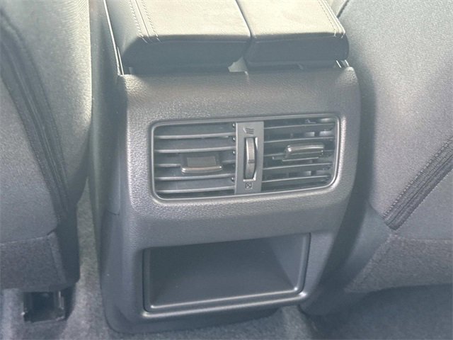 New 2026 Nissan Rogue S image 19