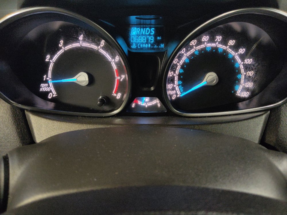 Used 2019 Ford Fiesta SE FWD image 23