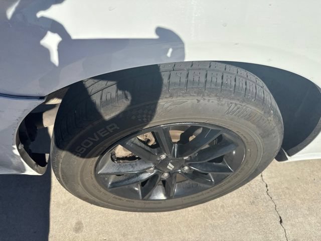 Used 2019 Dodge Grand Caravan GT FWD image 14