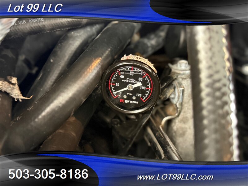 Used 2001 Ford F150 Lightning RWD image 48