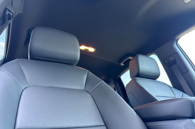 New 2026 GMC Canyon Elevation w/ Convenience Package image 18