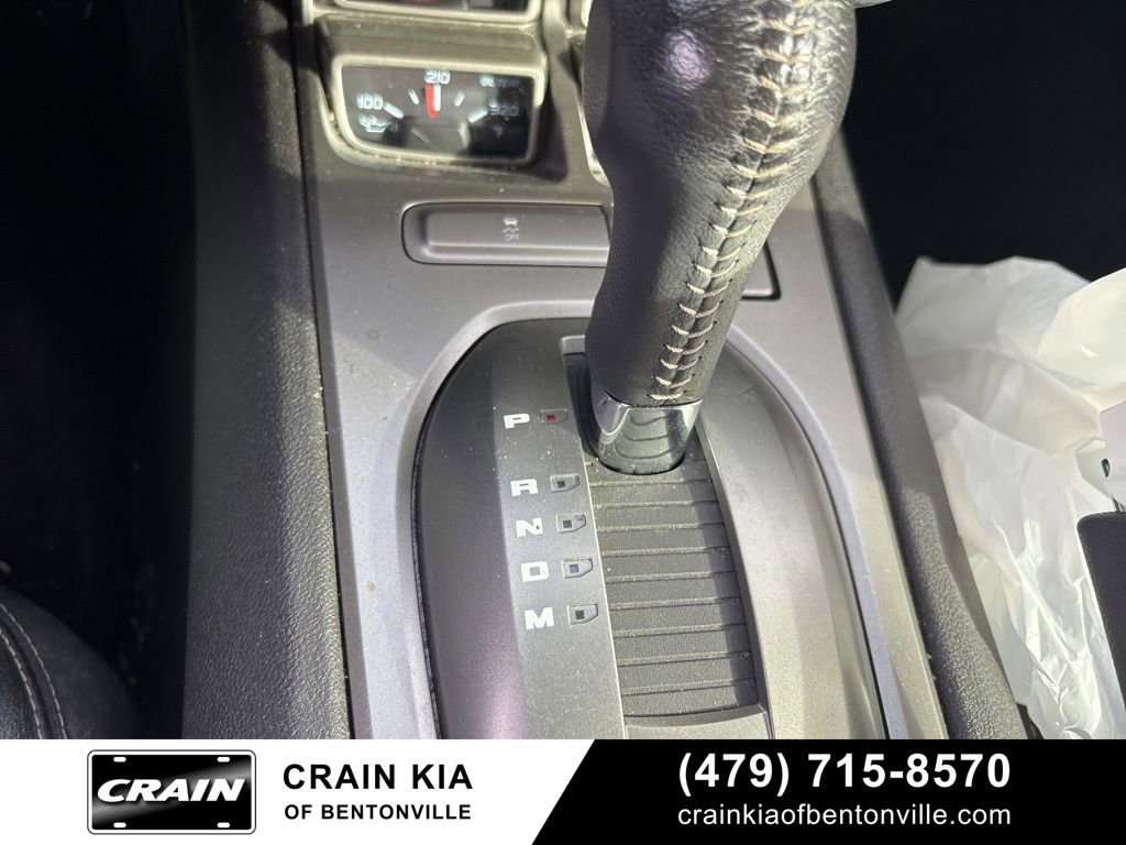 Used 2013 Chevrolet Camaro LT image 23