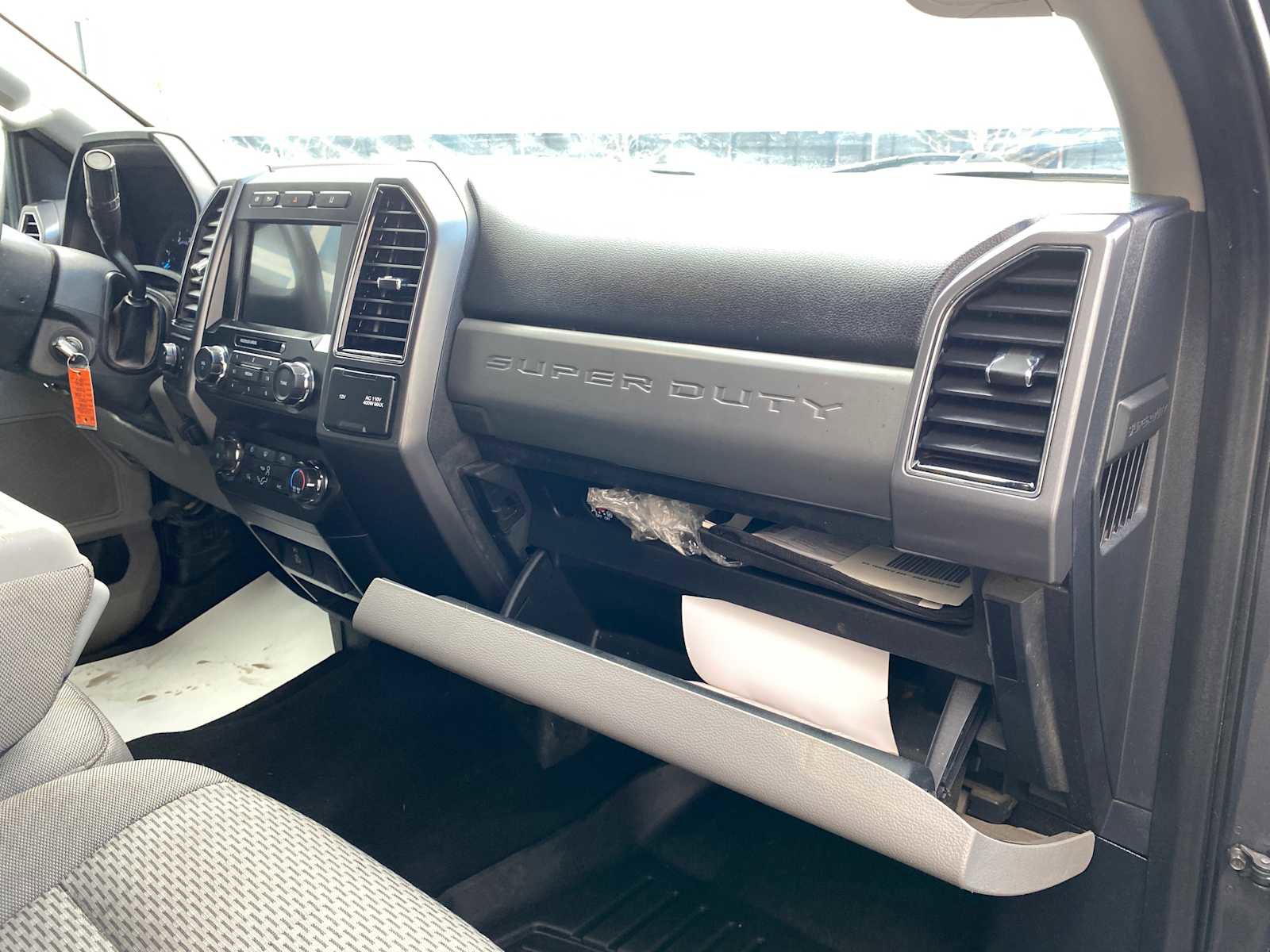 Used 2020 Ford F250 XLT AWD/4WD image 23