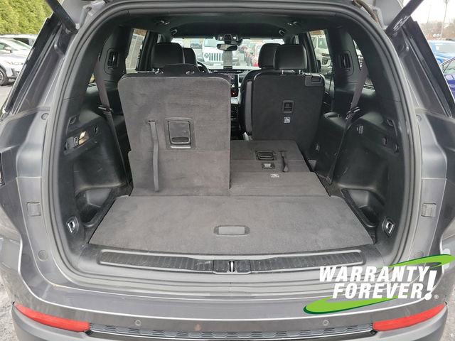Used 2022 Jeep Grand Cherokee L Laredo image 17