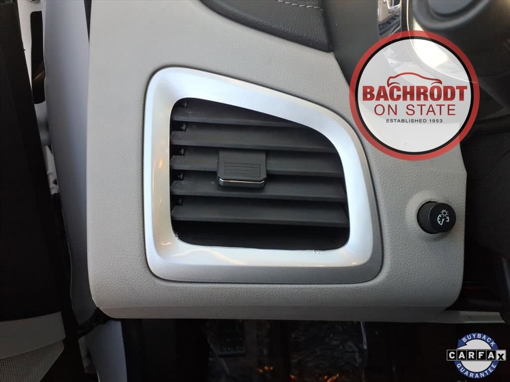 Used 2016 GMC Terrain Denali FWD image 18