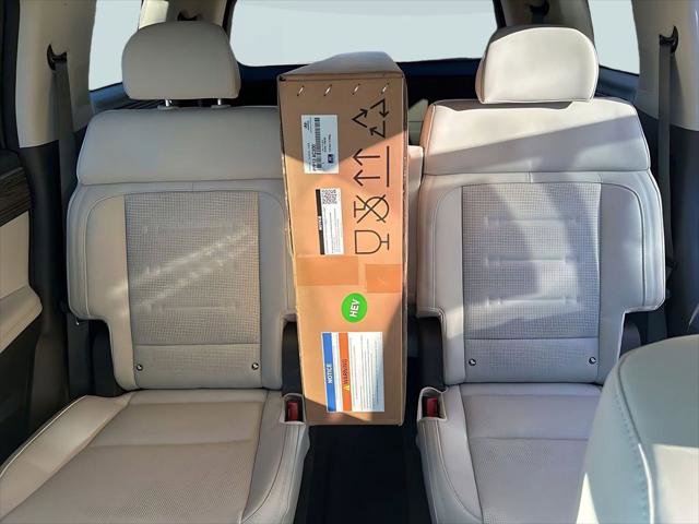 New 2026 Hyundai Santa Fe Calligraphy AWD/4WD image 24