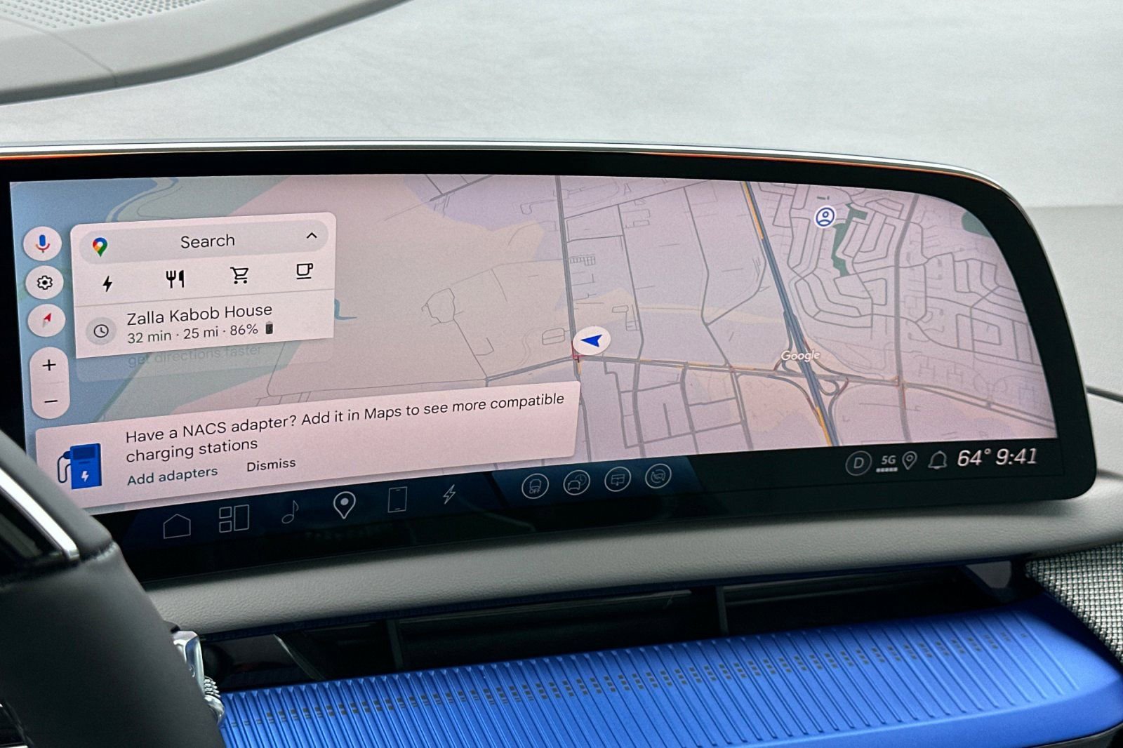 Certified 2025 Cadillac Optiq Luxury 1 image 43