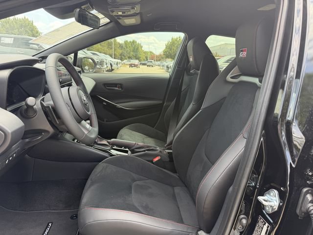 New 2026 Toyota Corolla GR AWD/4WD image 24