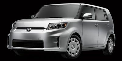 Used 2012 Scion xB
