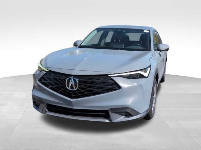 New 2026 Acura ADX AWD image 13