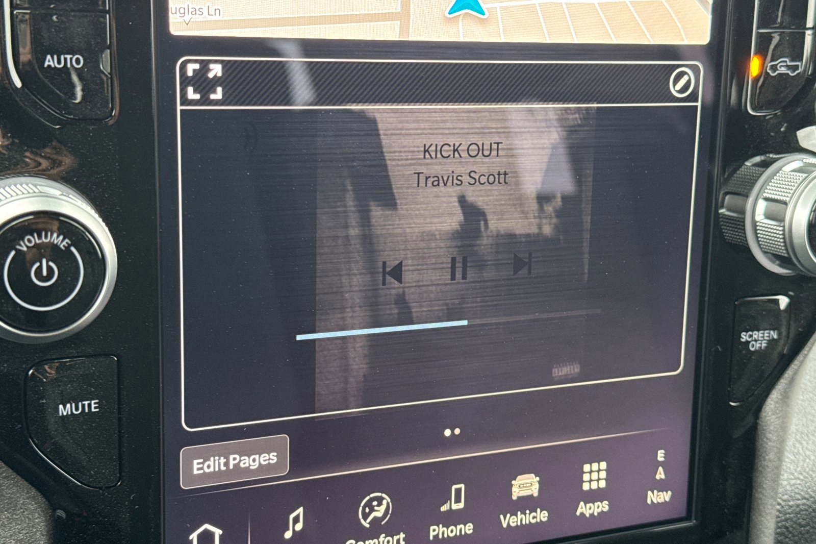 New 2026 RAM 2500 Tradesman image 16