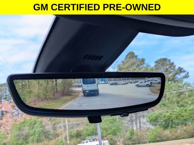 Certified 2024 Buick Enclave Premium AWD/4WD image 24