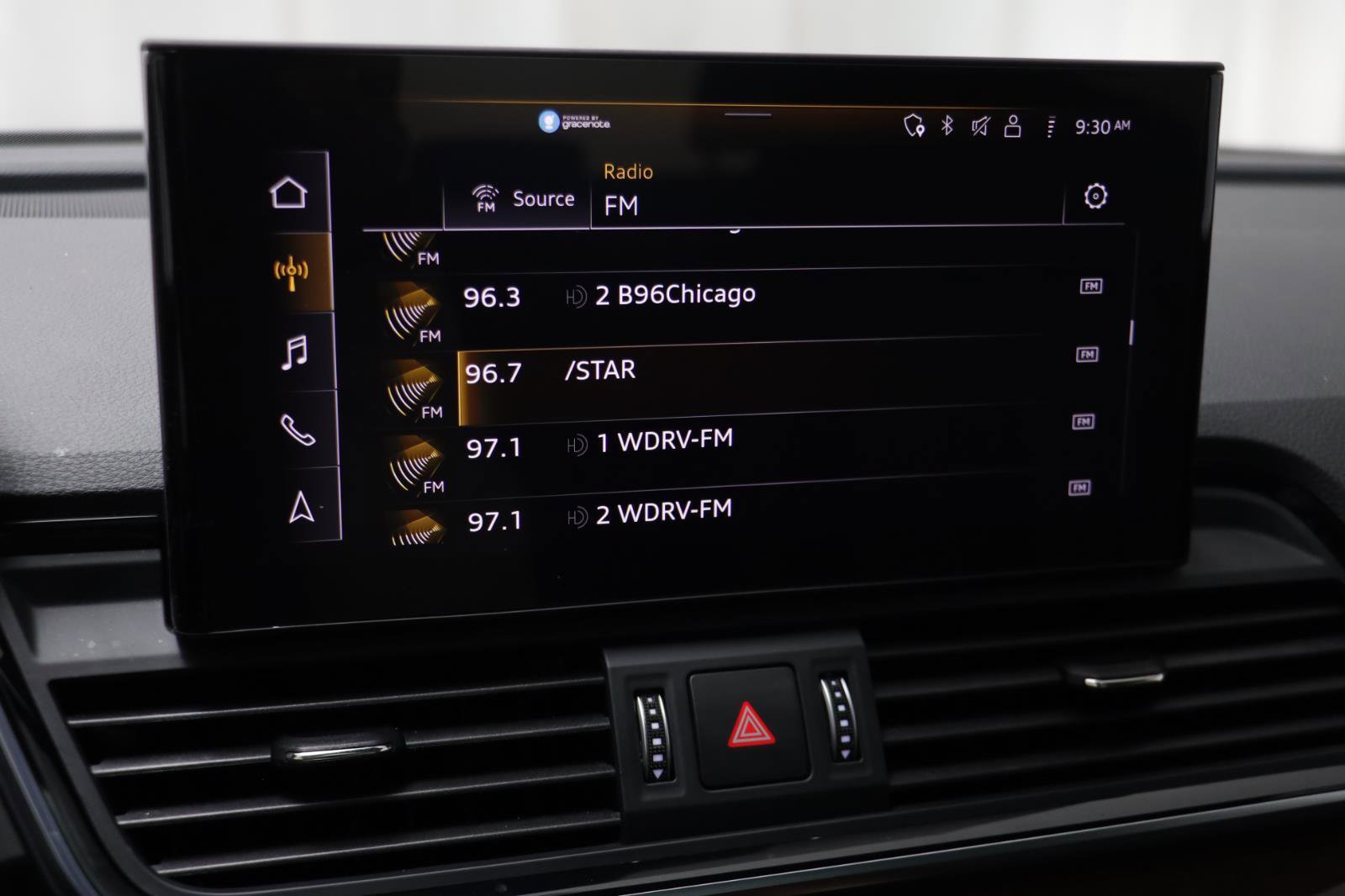 Used 2023 Audi Q5 2.0T Premium Plus w/ Premium Plus Package image 8