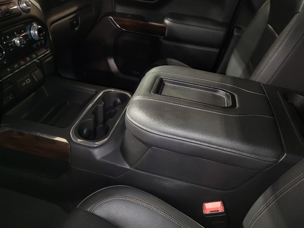 Used 2021 GMC Sierra 1500 SLT RWD image 26