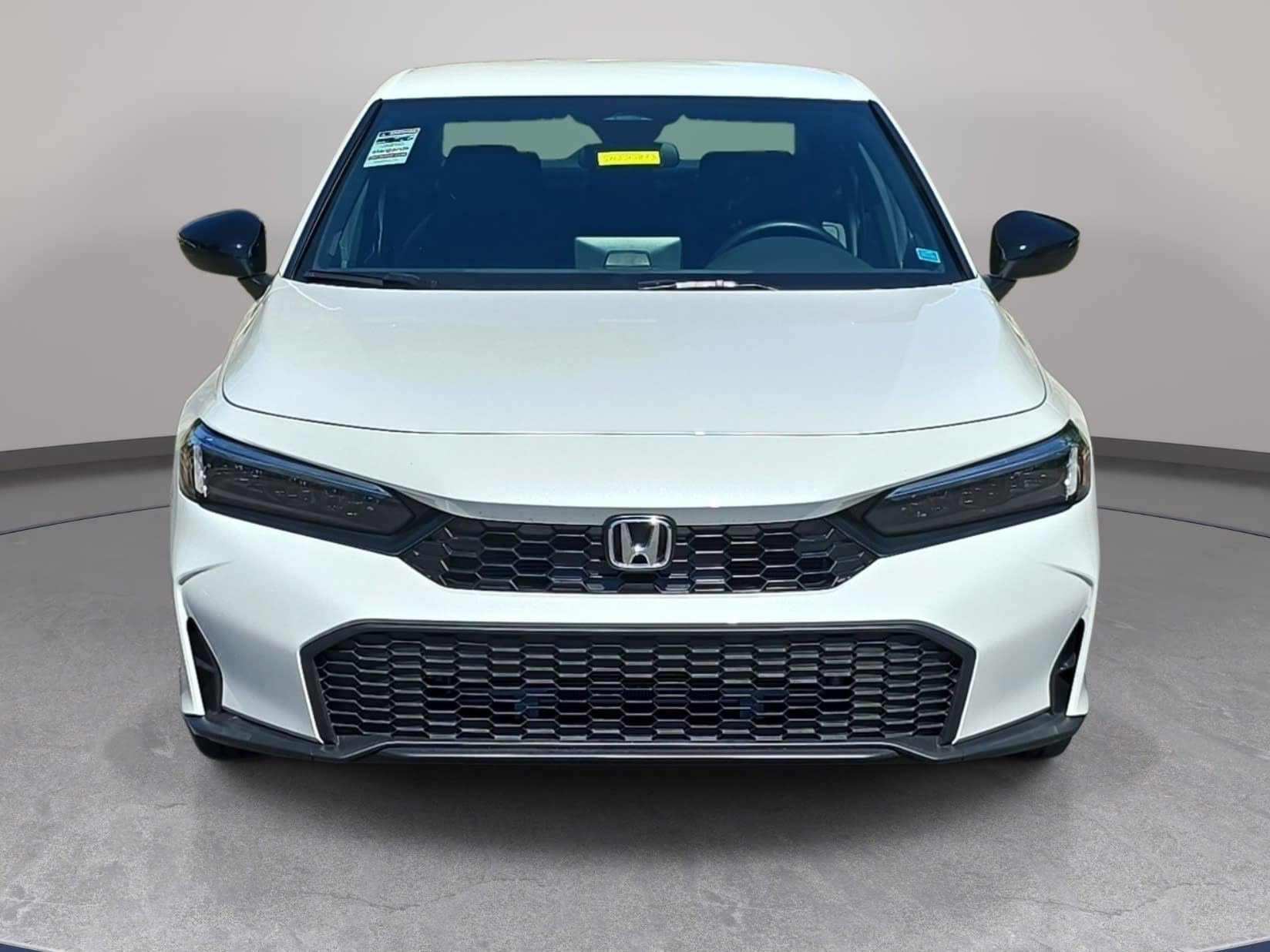 Used 2025 Honda Civic Sport image 2