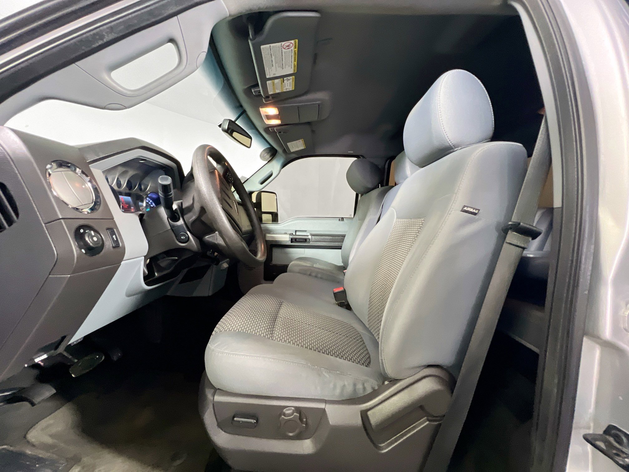 Used 2016 Ford F250 XLT w/ XLT Value Package image 14